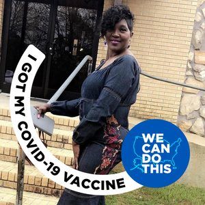 Meet your Posher, Lisa